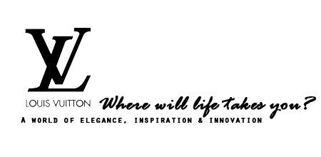 louis vuitton motto